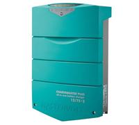 Mastervolt ChargeMaster Plus 12/75-3 Czone, teal, one size