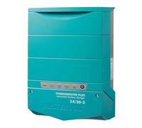 Mastervolt Chargemaster Batteries Charger 30a 24v Green
