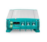 Mastervolt Mac Plus Charger 12-12v 675w Clear 255 x 165 x 66 mm