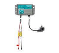 Mastervolt EasyCharge 6A 12V Battery Charger Boat Car RV Marine Automatic Smart