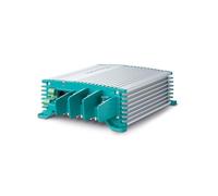 Mastervolt Mac Plus 12/12-50 + CZone, Black