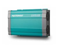 MASTERVOLT Pure Wave Inverter AC Master 24V 2500W, 230V