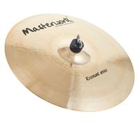 Masterwork 16" Resonant Crash