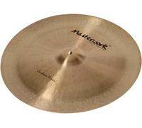 Masterwork 20" Custom China