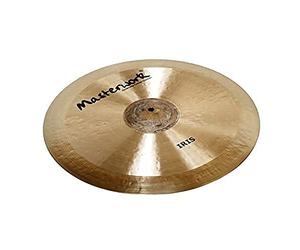 Masterwork 208184 Iris 18'' Crash