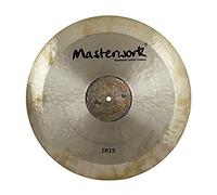 Masterwork 208233 Iris 20'' Ride