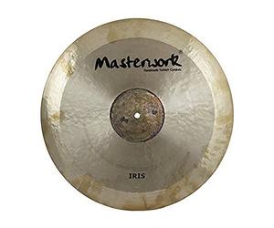 Masterwork 208233 Iris 20'' Ride