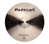 Masterwork 12" Custom Hi-Hat