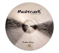 Masterwork Custom 13 Hi-Hat