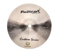 Masterwork Custom 7 Splash