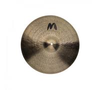 Masterwork Jazz Master 17" Crash