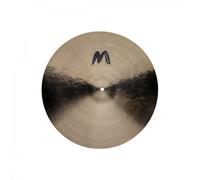 Masterwork Jazz Master 18 Crash