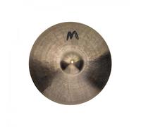 Masterwork Jazz Master 19" Crash
