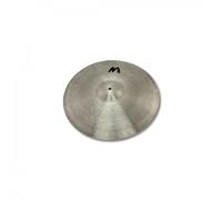 Masterwork 22" Jazz Master Ride