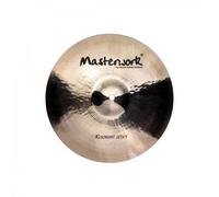 Masterwork Resonant 13 Hi-Hat