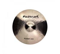Masterwork Resonant 14 Hi-Hat