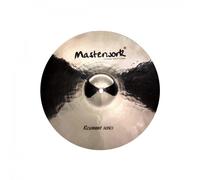 Masterwork 15" Resonant Crash
