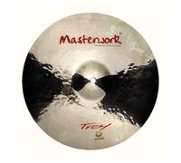 Masterwork Troy 14 Hi-Hat