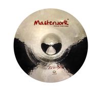 Masterwork Troy 16 Crash