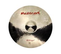 Masterwork Troy 17 Crash
