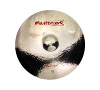 Masterwork Troy 18 Crash