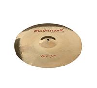 Masterwork Troy 18" Crash Rock