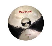 Masterwork Troy 20 Ride