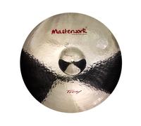 Masterwork Troy 22 Ride