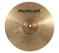 Masterwork Troy Traditional 14" Hi-Hat