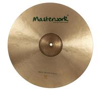 Masterwork Troy Traditional 18 Crash