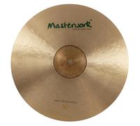 Masterwork Troy Traditional 20 Ride