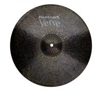 Masterwork Verve 15 Hi-Hat Cymbals