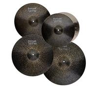 Masterwork Verve Cymbal Set Universal