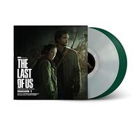 MASTERWORKS - Gustavo Santaolalla David Fleming - The Last of Us Seas - J3z