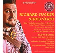 Masterworks Heritage - Tucker