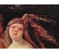 Masterworks - Kunstmuseum Basel - Hans Baldung Grien - Death and the maiden