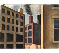 Masterworks - Kunstsammlung NRW - George Grosz - Untitled