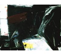 Masterworks - National Gallery of Art - Franz Kline - C & O