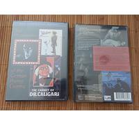 Masterworks of German Horror C - Masterworks of German Horror Cinema [DVD] [Region 1] [US Import] [NTSC]