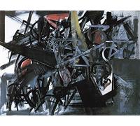 Masterworks - Peggy Guggenheim Collection - Emilio Vedova - Picture of the Age-Barrier