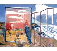 Masterworks - Tate Gallery - London - Paul Nash - Landscape from a Dream