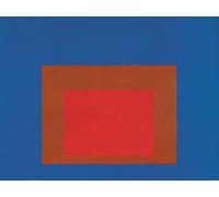 Masterworks - The Harvard University Art Museums - Josef Albers - Homage to the...