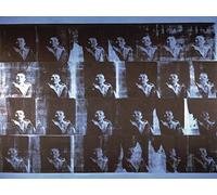 Masterworks - Wallraf-Richartz-Museum - Andy Warhol - The Texan, Portrait of Robert Rauschenberg