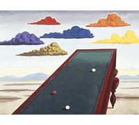 Masterworks - Whitney Museum of American Art - Man Ray - La Fortune