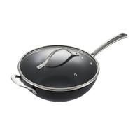 Mastery 28cm Stir Fry Pan with Lid