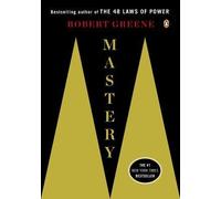 { Mastery } By Greene, Robert ( Author ) 10-2013 [ Paperback ]
