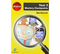 Mastery Checkpoints (Abacus 2013)