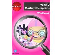 Mastery Checkpoints (Abacus 2013)