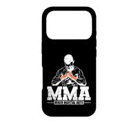 Mastery of Techniques MMA Mixed Martial Arts Case for iPhone 17 Pro