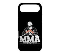 Mastery of Techniques MMA Mixed Martial Arts Case for iPhone Air